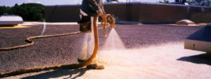 Spray Foam Roofing Benefits in Tequesta VA