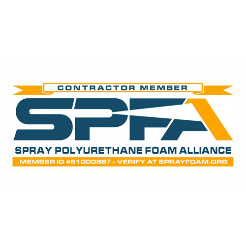 Elite Insulation, Broadway Virginia Spray Foam Contractor - SPFA member